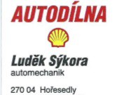 Hlavní sponzor Vánoc roku 2014, 2015, 2016